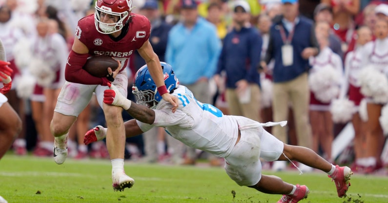 Syndication: The Oklahoman