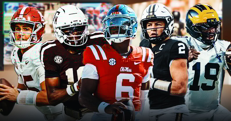 College Football TV Ratings: Top 10 most-watched games of Week 9