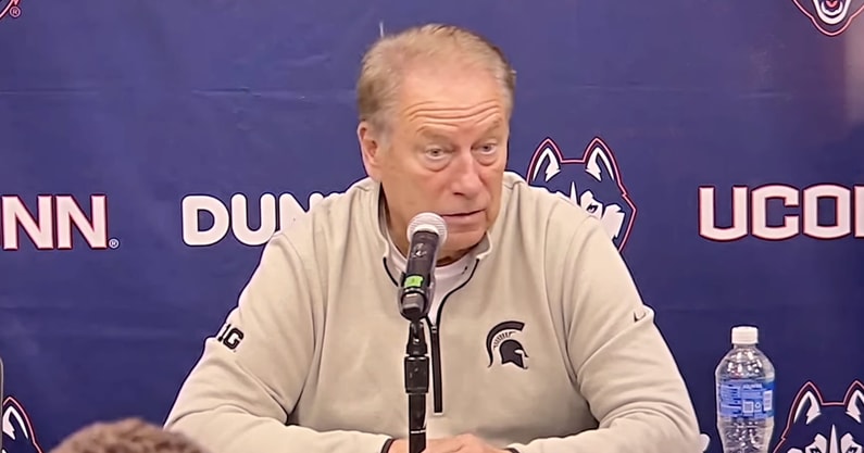 Izzo screen izzo uconn