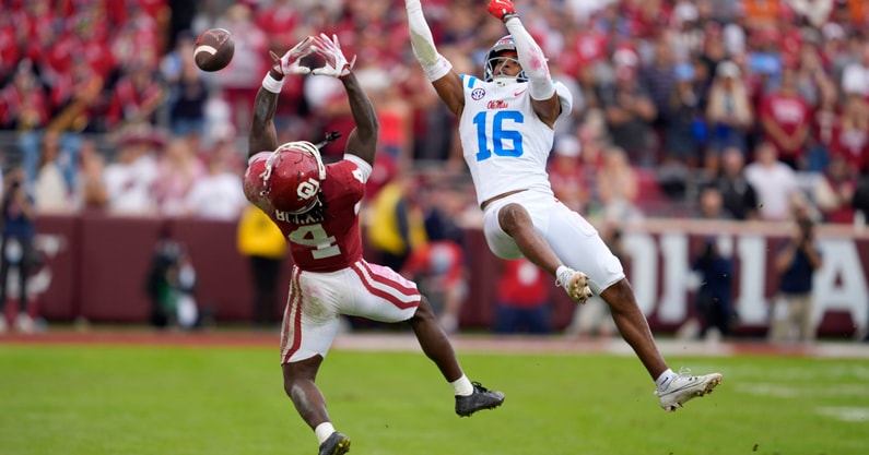 Syndication: The Oklahoman