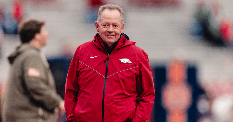 Bobby Petrino