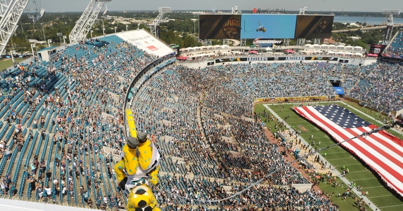 EverBank Field