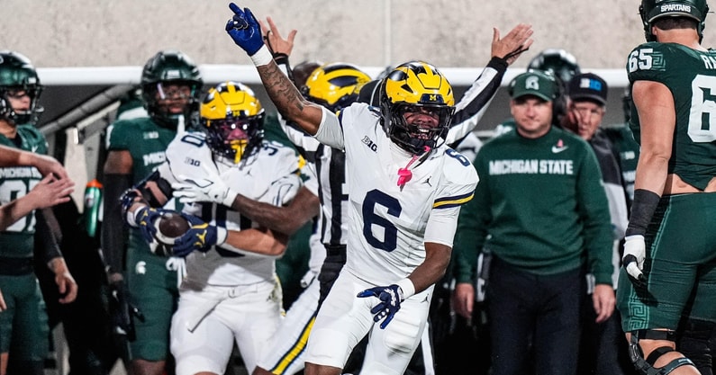 Brandyn Hillman Jimmy Rolder