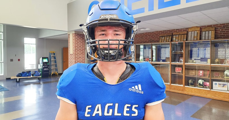 ON3 - Grady Welke, O'Neill