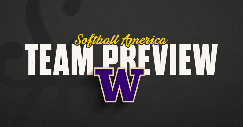 SA2025 Team Preview - Washington