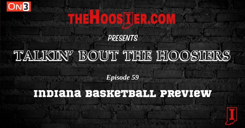 TALKIN’ BOUT THE HOOSIERS (1)