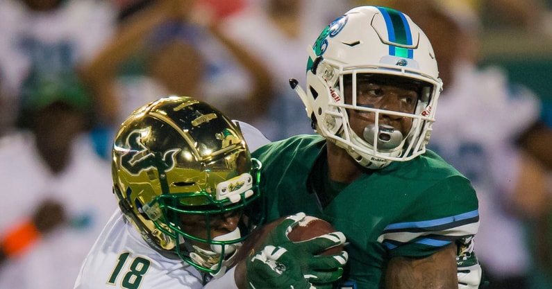 Joel-Klatt-picks-South-Florida-over-Tulane-in-American-Conference-Championship