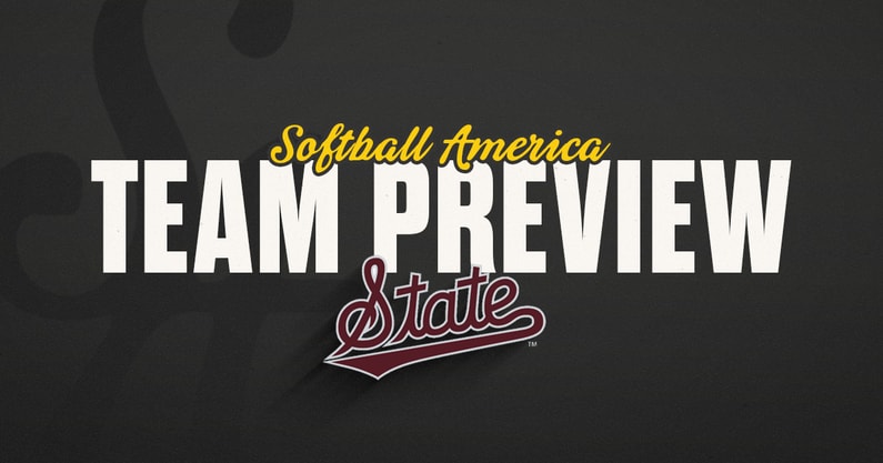 SA2025 Team Preview - Missippi State