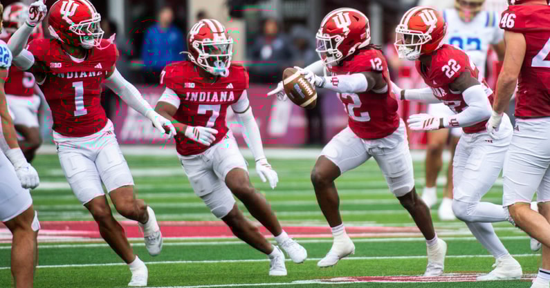 Syndication: The Herald-Times