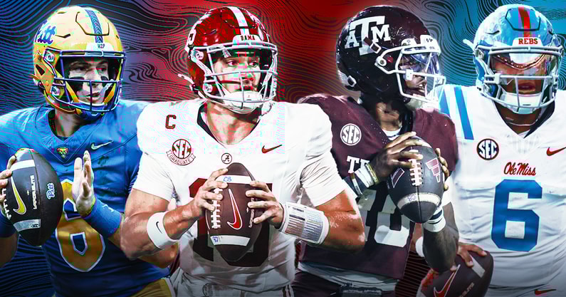 CBS-Sports-shakes-up-Top-25-QB-rankings-after-Week-9-of-College-Football