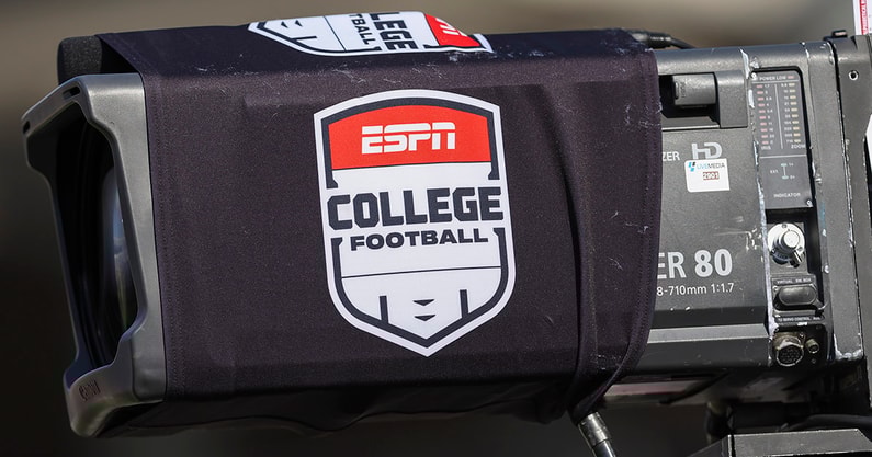 ESPN College Football