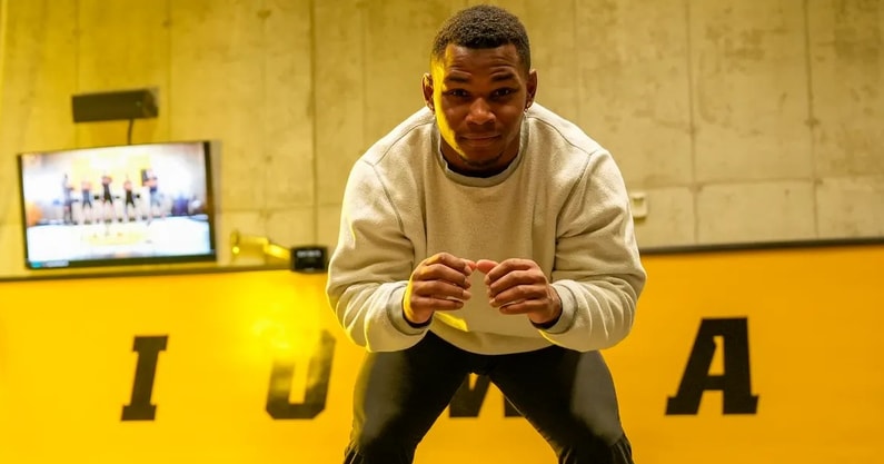 Gabe Arnold 2025 Media Day