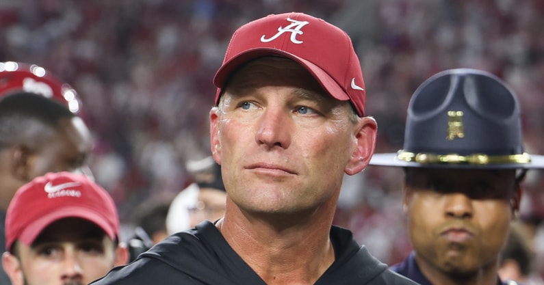 Kalen-DeBoer-reacts-to-coach-firings-at-top-schools-around-the-country