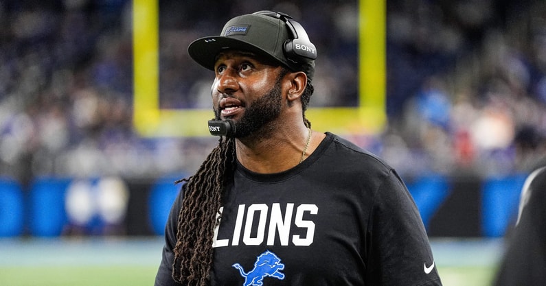 Syndication: Detroit Free Press