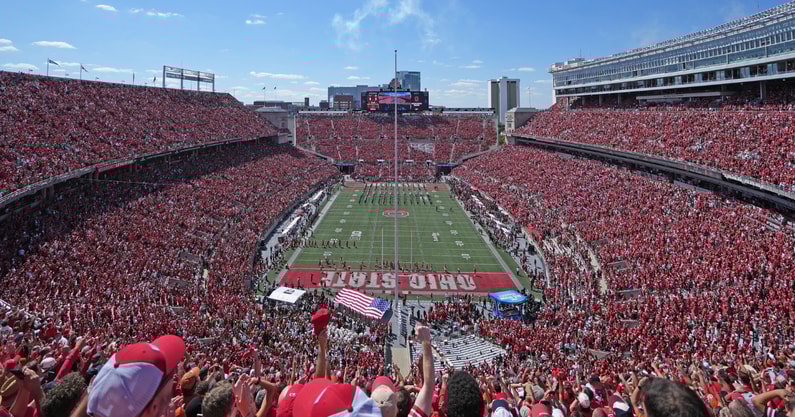 Ohio Stadium