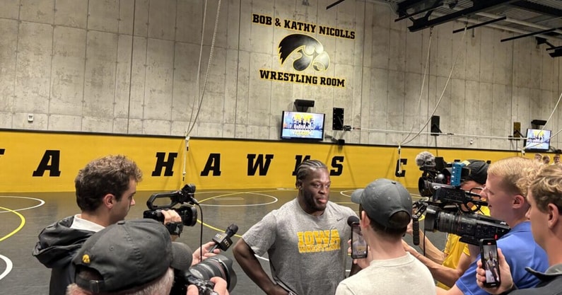 Endene Media Day 2025