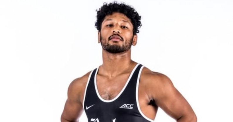 penn-state-duke-wrestling-Aurelius-Dunbar