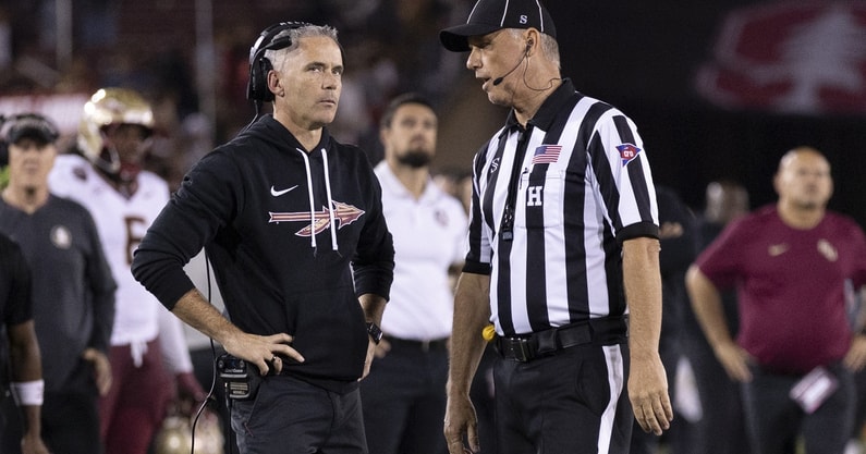 Wake Forest FSU 5 things to know