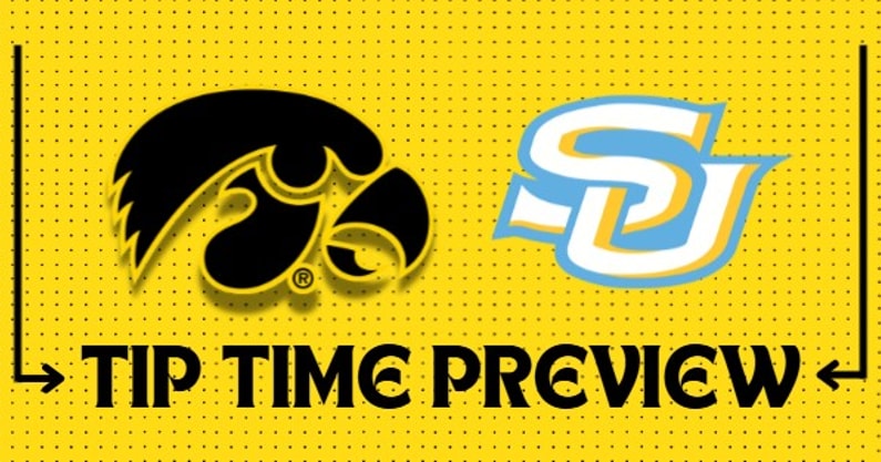 Our preview of the matchup between the Hawkeyes and Jaguars.