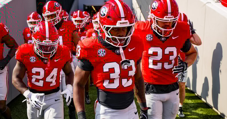 Chauncey Bowens Georgia