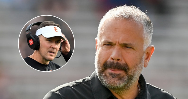 Matt-Rhule-calls-Lincoln-Riley-one-of-the-best-offensive-minds-in-football