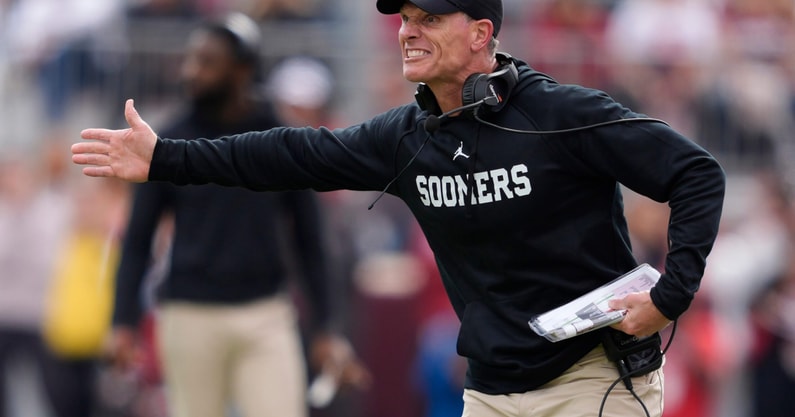 Syndication: The Oklahoman