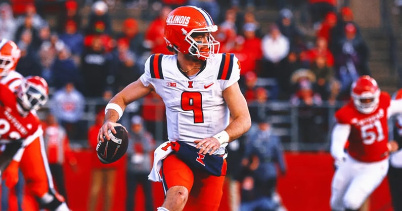 Altmyer vs. Rutgers 24