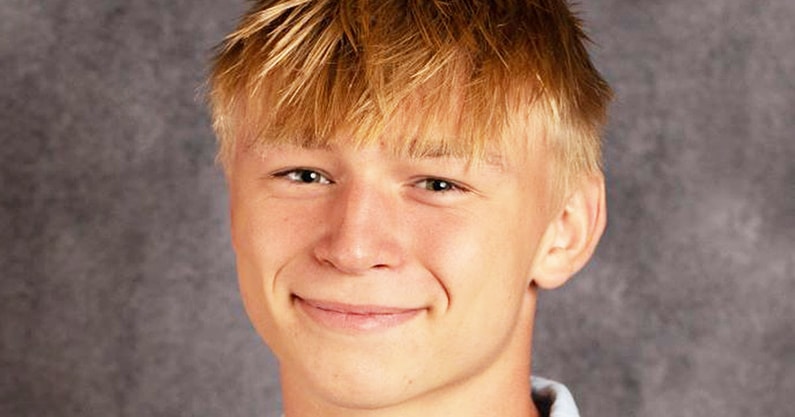 ON3 - Alec Watchorn, Leyton MUG