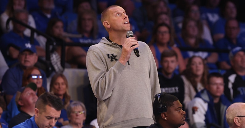 mark-pope-cbs-sports-college-basketball-coach-rankings-kentucky