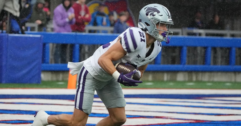 Bryce Noernberg 2025