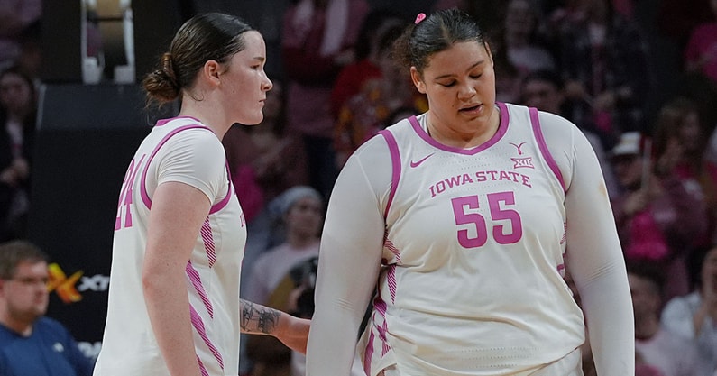 Syndication: The Ames Tribune