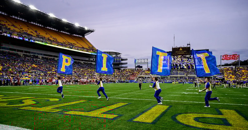 Pitt