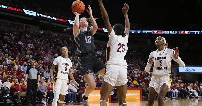 Syndication: The Ames Tribune