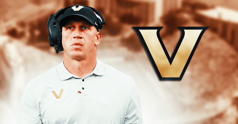 Vanderbilt Clark Lea