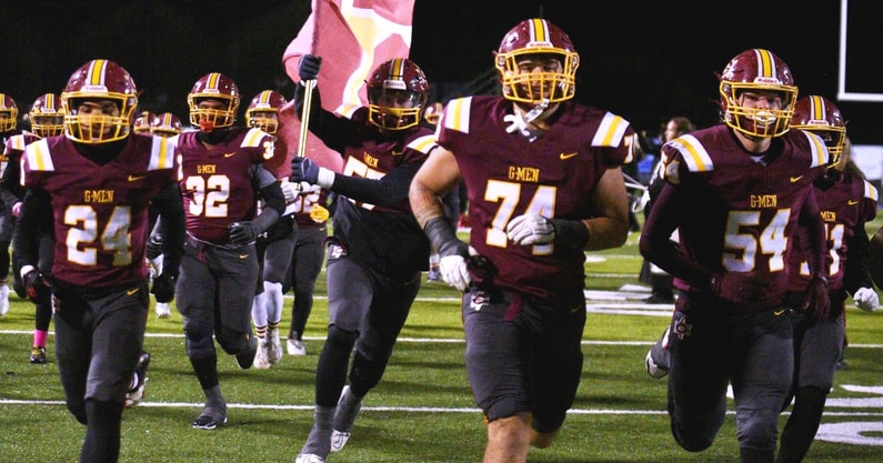 Graham Intro Generic