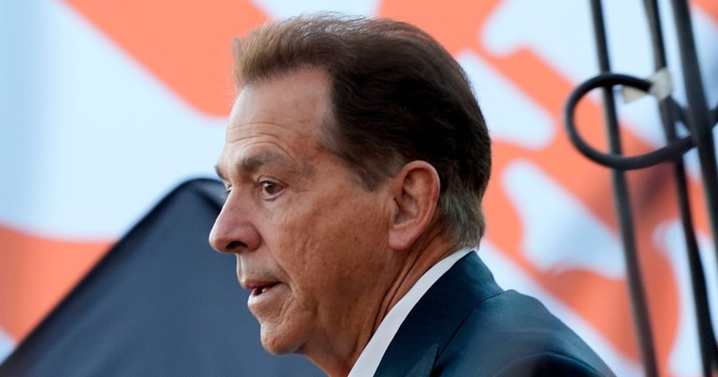 Nick-Saban-encourages-LSU-to-go-after-previous-recruits-in-transfer-portal-after-Brian-Kelly-firing