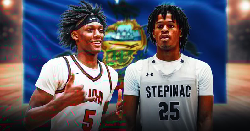 New York Rivals-HS afi