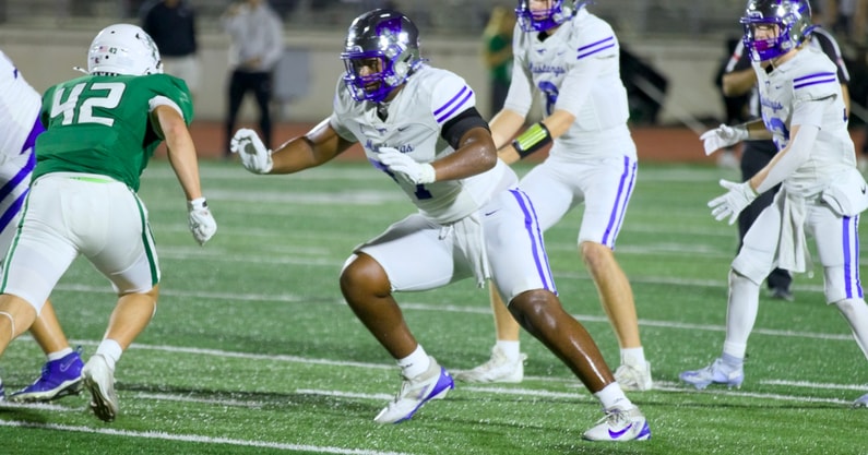 2026 TX OL Noah Abebe14