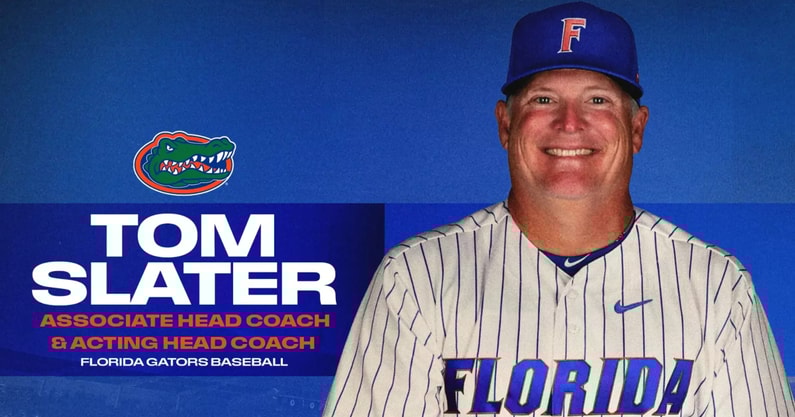 tom-slater-florida-gators