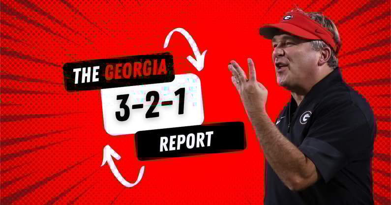 Georgia 3-2-1 Report (7)