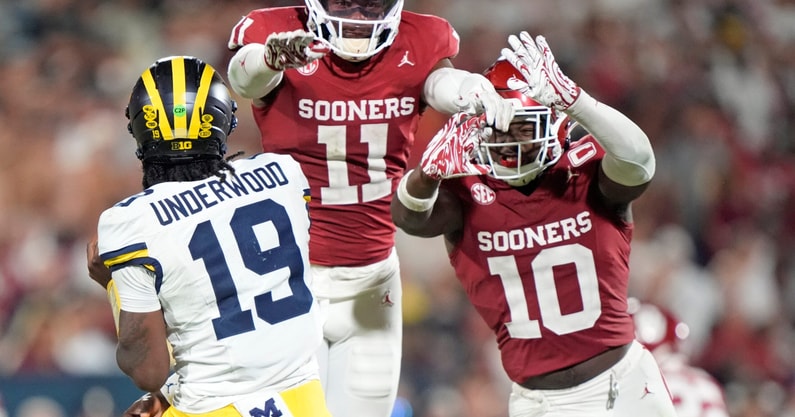 Syndication: The Oklahoman