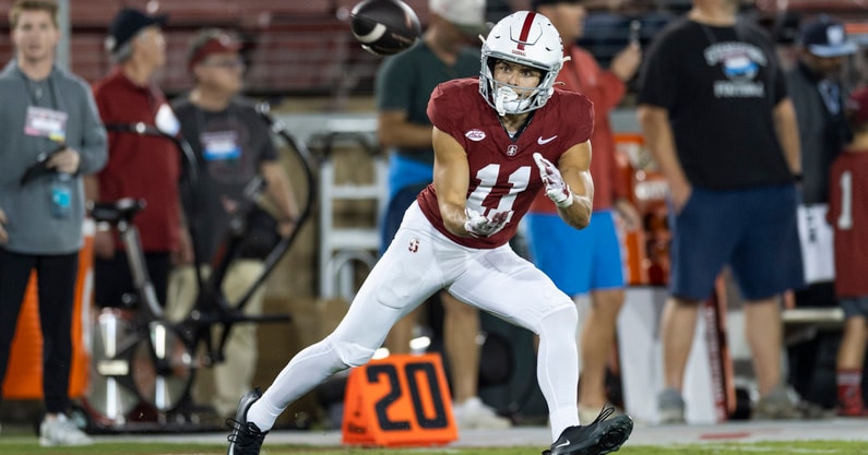 NCAA Football: Florida State at Stanford