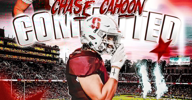 St. Francis Chase Cahoon