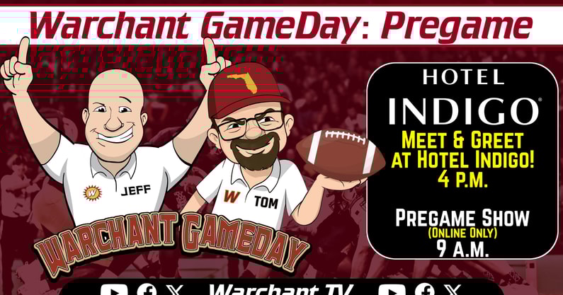 Pregame Indigo 2025 Wake