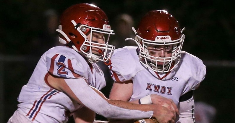 Syndication: The Indianapolis Star