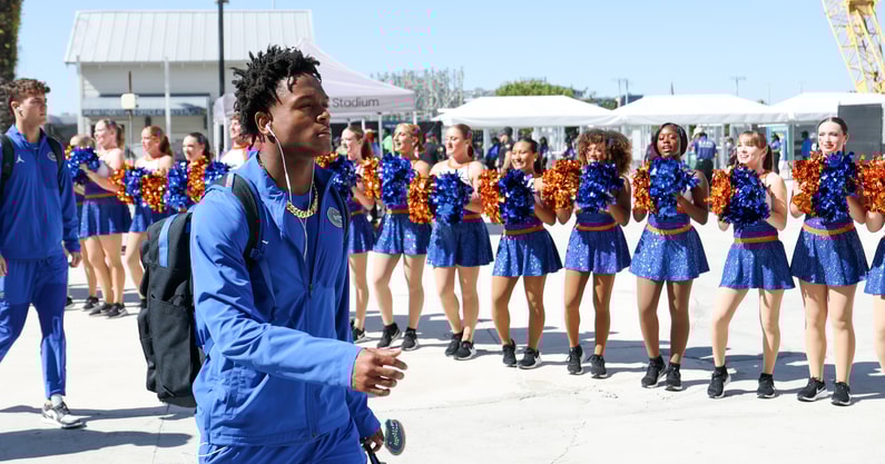 Vernell-Brown-III-Florida-Gators