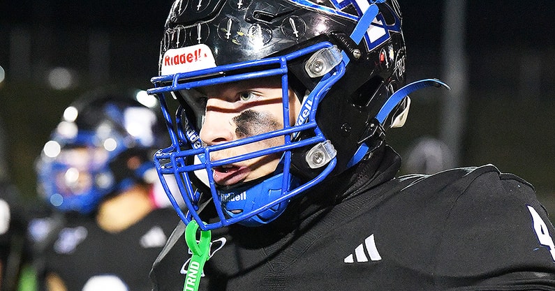 ON3 - Cole Lempp, Papio South 4