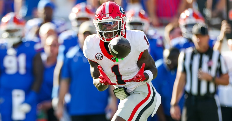 Zachariah Branch Georgia