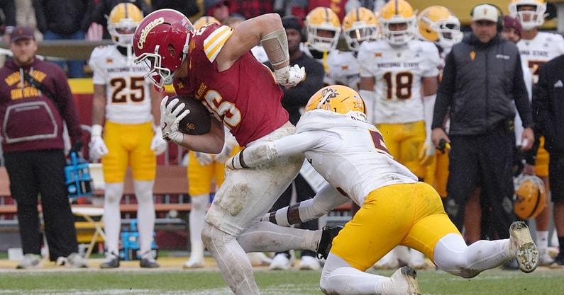 Syndication: The Ames Tribune