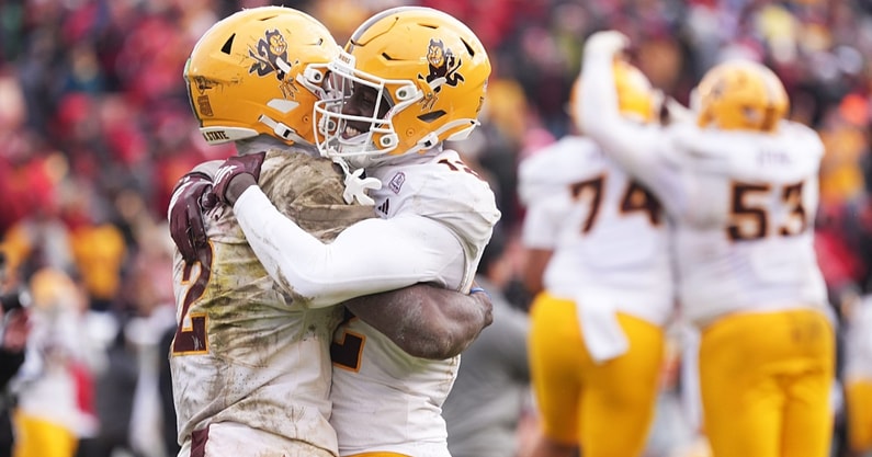 2025 ISU Celebration Analysis